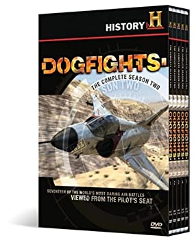 【中古】「ほぼ新品」Dogfights: Complete Season Two [DVD] [Import]｜オマツリライフ別館