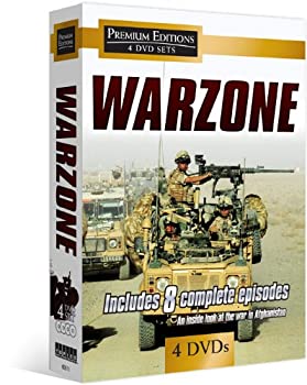 【中古】「未使用品」War Zone [DVD] [Import]