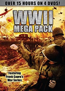 【中古】Wwii Mega Pack [DVD] [Import]｜オマツリライフ別館