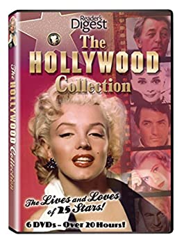 【中古】「非常に良い」Hollywood Collection [DVD] [Import]｜オマツリライフ別館
