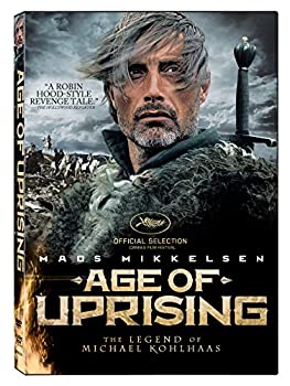 【中古】「ほぼ新品」AGE OF UPRISING: LEGEND OF MICHAEL KOHLHAAS