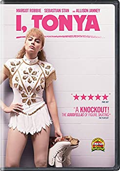 【中古】「ほぼ新品」I Tonya [DVD] [Import]｜オマツリライフ別館