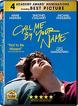【中古】「未使用品」Call Me By Your Name / [DVD] [Import]