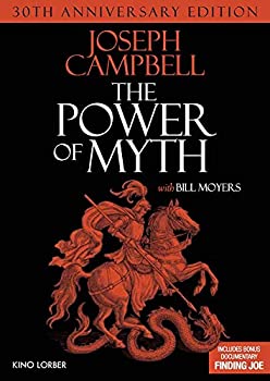 【中古】「ほぼ新品」Joseph Campbell and the Power of Myth [DVD]