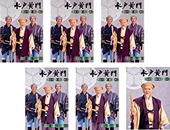 楽天市場】【中古】水戸黄門 第37部 DVD-BOX : Come to Store