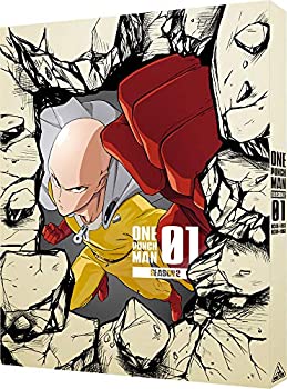 【中古】ワンパンマン SEASON 2 1 (特装限定版) [DVD]｜オマツリライフ別館