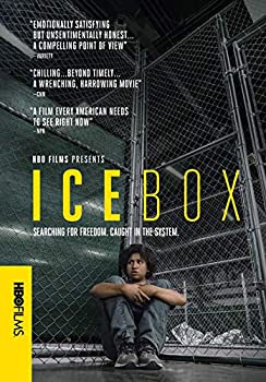 【中古】「未使用品」Icebox [DVD]｜オマツリライフ別館