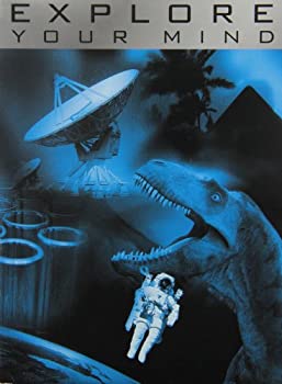 【中古】Explore Your Mind: Best of Imax [DVD] [Import]｜オマツリライフ別館