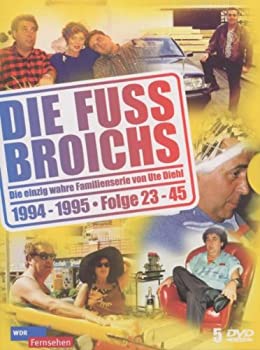 【中古】Die Einzig Wahre Familienserie Von Ute D [DVD] [Import]｜オマツリライフ別館