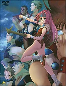 【中古】「ほぼ新品」マクロス7 リマスターボックス 1 [DVD]