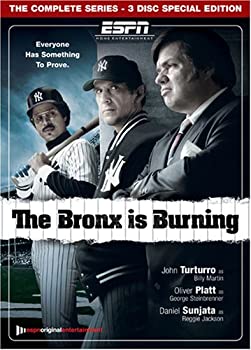 【中古】「未使用品」Bronx Is Burning [DVD] [Import]