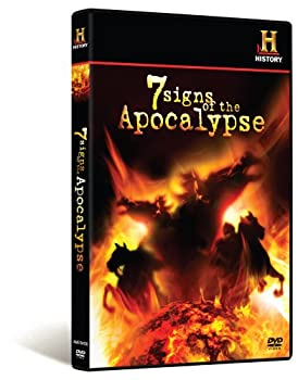【中古】「ほぼ新品」Seven Signs of the Apocalypse [DVD] [Import]｜オマツリライフ別館