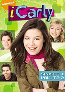 【中古】「非常に良い」Icarly: Season 1 V.2/ [DVD] [Import]｜オマツリライフ別館