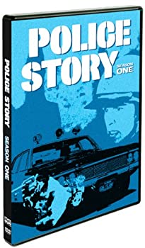 【中古】「ほぼ新品」Police Story: Season One/ [DVD] [Import]｜オマツリライフ別館