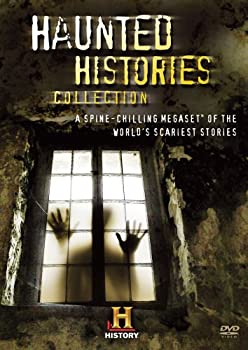 【中古】「未使用品」Haunted Histories Collection Megaset [DVD] [Import]