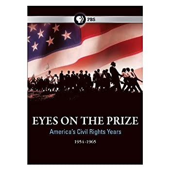 【中古】「ほぼ新品」Eyes on the Prize [DVD] [Import]