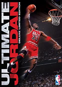 【中古】Ultimate Jordan [DVD] [Import]｜オマツリライフ別館
