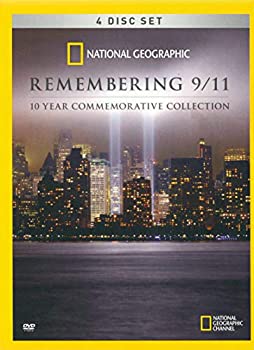 【中古】Remembering 9/11: 10 Year Commemorative Collection [DVD] [Import]
