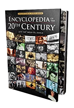 【中古】「未使用品」Encyclopedia of the 20th Century: Days [DVD] [Import]