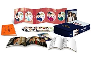 【中古】屋根部屋の皇太子 DVD-BOX 監督版 韓国版 英語字幕版|オマツリライフ別館