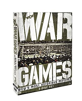 【中古】Wwe: Best of War Games [DVD] [Import]｜オマツリライフ別館 16,107円