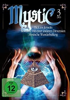 【中古】Mystic [DVD] [Import]｜オマツリライフ別館
