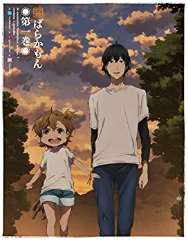 【中古】「ほぼ新品」ばらかもん 第一巻【昼の部】イベント優先申し込み券封入 [DVD]