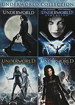 【中古】Underworld/ Underworld: Evolution [DVD] [Import]