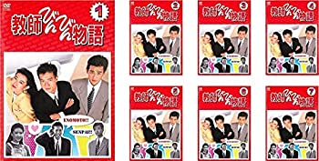 「教師びんびん物語」「Ⅱ」DVD 全14巻 田原俊彦 紺野美沙子 ドラマ Amazon.co.jp: ○K319田原俊彦 野村宏伸 萩原流行 紺野美沙子