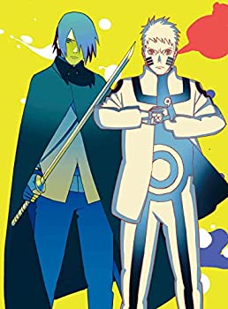 【中古】「ほぼ新品」BORUTO-ボルト- NARUTO NEXT GENERATIONS DVD-BOX 11(完全生産限定版) 19,341円