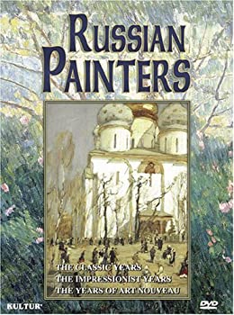 【中古】Russian Painters [DVD] [Import]｜オマツリライフ別館