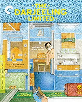 【中古】「ほぼ新品」DARJEELING LIMITED