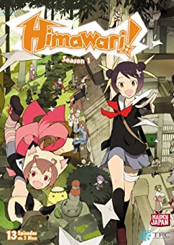 【中古】「未使用品」Himawari: Season 1 Collection/ [DVD] [Import]