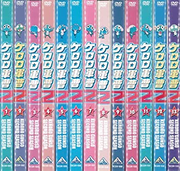ケロロ軍曹 吉崎観音 [1-33巻 コミックセット/未完結] 楽天市場】【漫画】【中古】ケロロ軍曹 ＜1〜33巻＞ 吉崎観音
