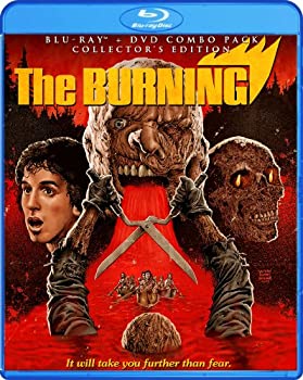 【中古】BURNING [COLLECTOR'S EDITION]｜オマツリライフ別館