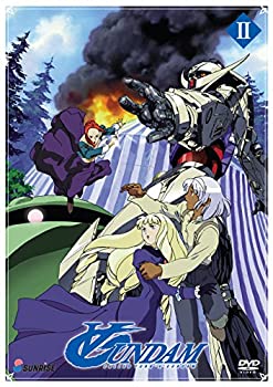 【中古】「非常に良い」GUNDAM TURN A: COLLECTION PART 2 [DVD] (inport)/　∀ ( ターンエー )ガンダム コレクション Part 2 [Import] 28,863円