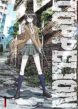 【中古】「非常に良い」COPPELION コッペリオン [レンタル落ち] 全6巻セット [マーケットプレイスDVDセット商品]