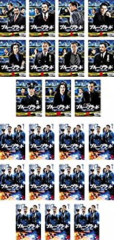 【中古】ブルー・ブラッド NYPD 正義の系譜 シーズン 1、2 [レンタル落ち] 全22巻セット [マーケットプレイスDVDセット商品]｜オマツリライフ別館