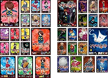 【中古】「非常に良い」ゲゲゲの鬼太郎 第6期 2018 全17巻 + 2019 全18巻 [レンタル落ち] 全35巻セット [マーケットプレイスDVDセット商品]