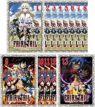 全巻セット【中古】DVD▼FAIRY TAIL フェアリーテイル(85枚セット)1st 全44巻 + 2nd 全26巻 + 3rd 全13巻 + 劇場版 FAIRY TAIL 鳳凰の巫女 + DRAGON CRY レンタル落ち 楽天市場】【送料無料】 〔中古〕 DVD FAIRY TAIL フェアリー