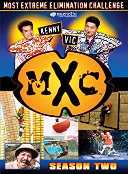 【中古】Mxc: Most Extreme Elimination Challenge Season 2 [DVD] [Import]｜オマツリライフ別館