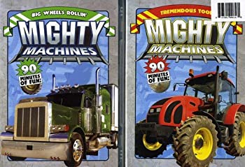 【中古】「ほぼ新品」Mm B2b 2pack Wheels / Tools [DVD] [Import]｜オマツリライフ別館