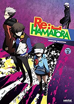 【中古】「未使用品」Re: Hamatora: Season 2