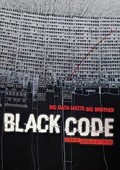 【中古】Black Code
