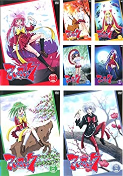 【中古】こいこい7 [レンタル落ち] 全7巻セット [マーケットプレイスDVDセット商品]画像