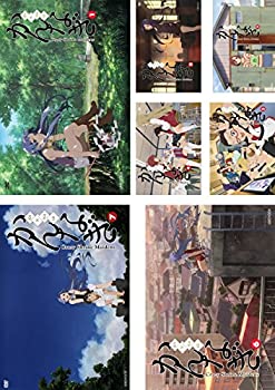 【中古】「ほぼ新品」かんなぎ [レンタル落ち] 全7巻セット [マーケットプレイスDVDセット商品]