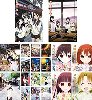 【中古】「非常に良い」たまゆら OVA 全2巻 + hitotose 全7巻 + もあぐれっしぶ 全7巻 + 卒業写真 全4巻 [レンタル落ち] 全20巻セット [マーケットプレイスDVDセット商｜オマツリライフ別館