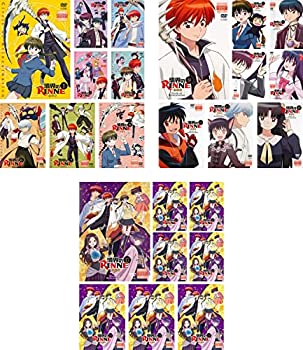 楽天市場】境界のRINNE りんね【全24巻セット】【中古】1期〜3期