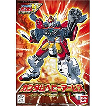 (未使用･未開封品)　HCM-Pro 56-00 ガンダムヘビーアームズ (新機動戦記ガンダムW) ar3p5n1 Amazon | HCM-Pro 56-00 ガンダムヘビーアームズ (新機動戦記