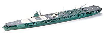 【中古】「ほぼ新品」タミヤ 1/700 ウォーターラインシリーズ 瑞鶴
